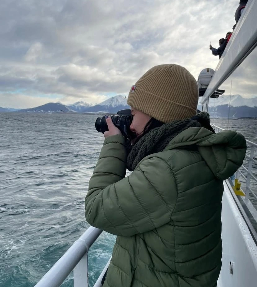 Foto de Chiara Matias Perazzo