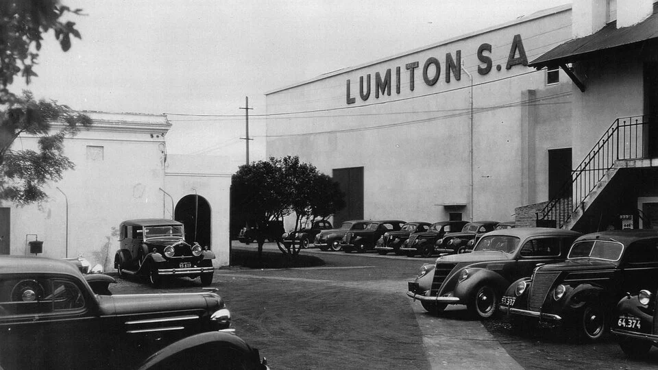 Foto del Estudio Lumiton