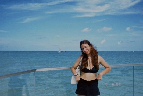 Foto de Martina Mases