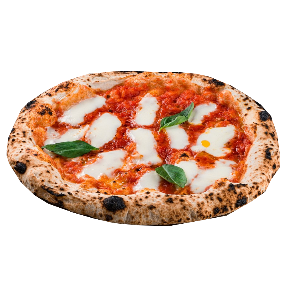 Pizza Margarita