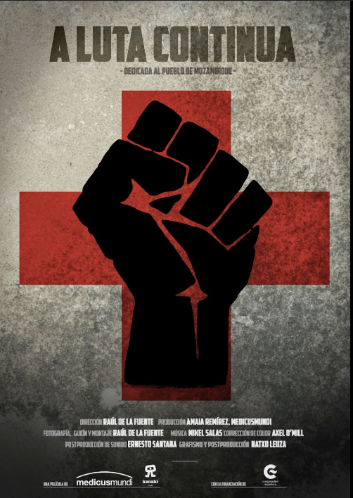 A luta continua