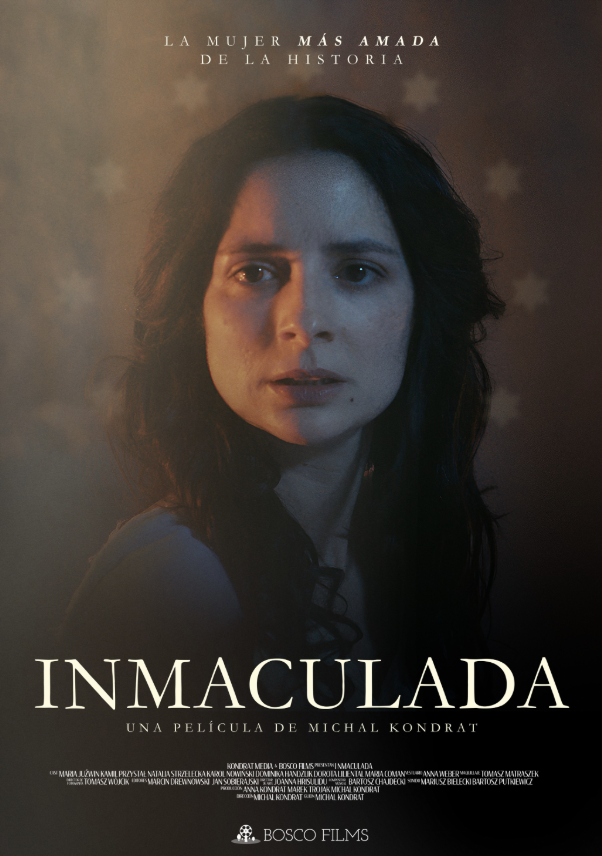 inmaculada