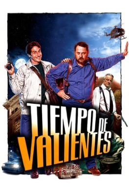 Tiempo de Valientes