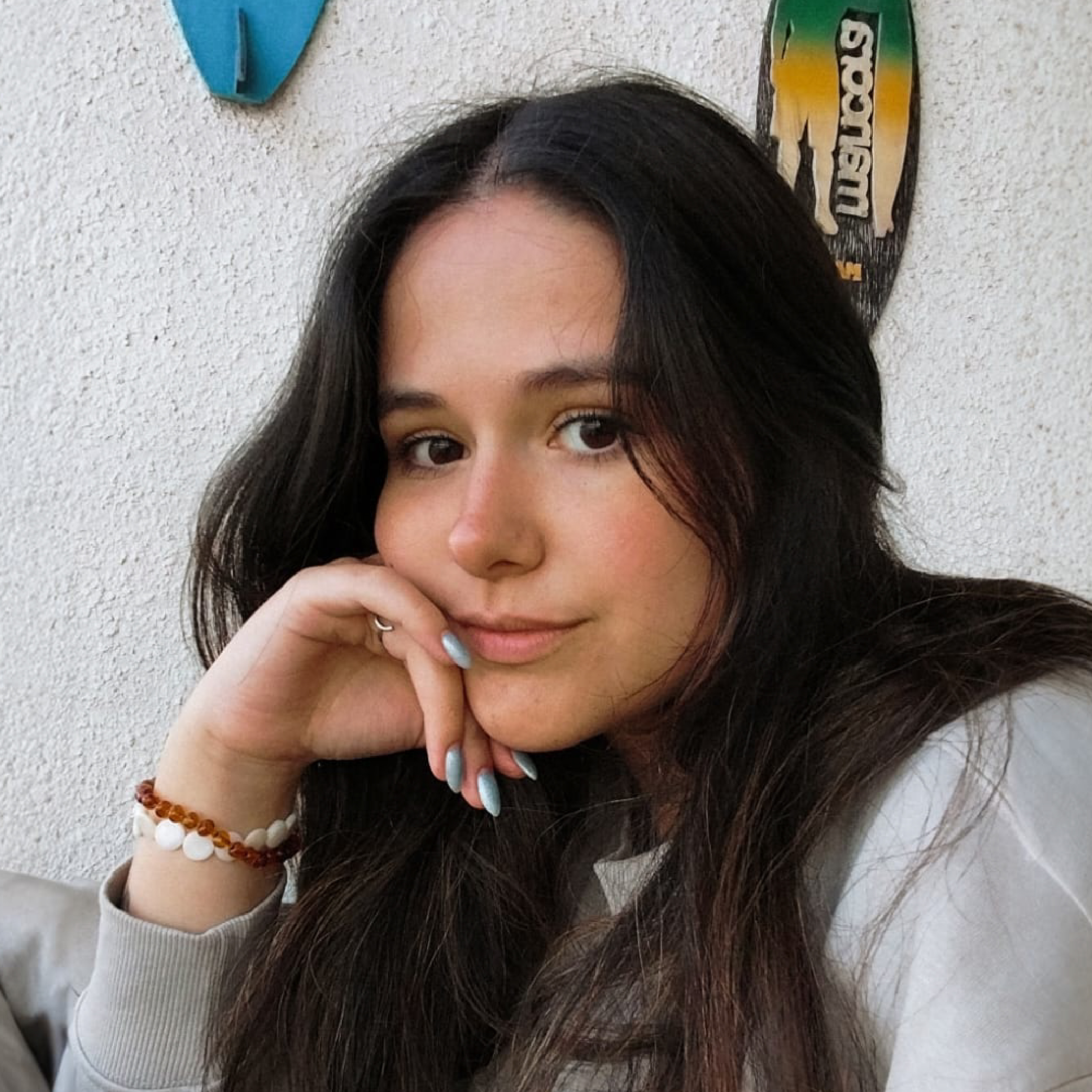 Foto de Malena Martins de Abreu