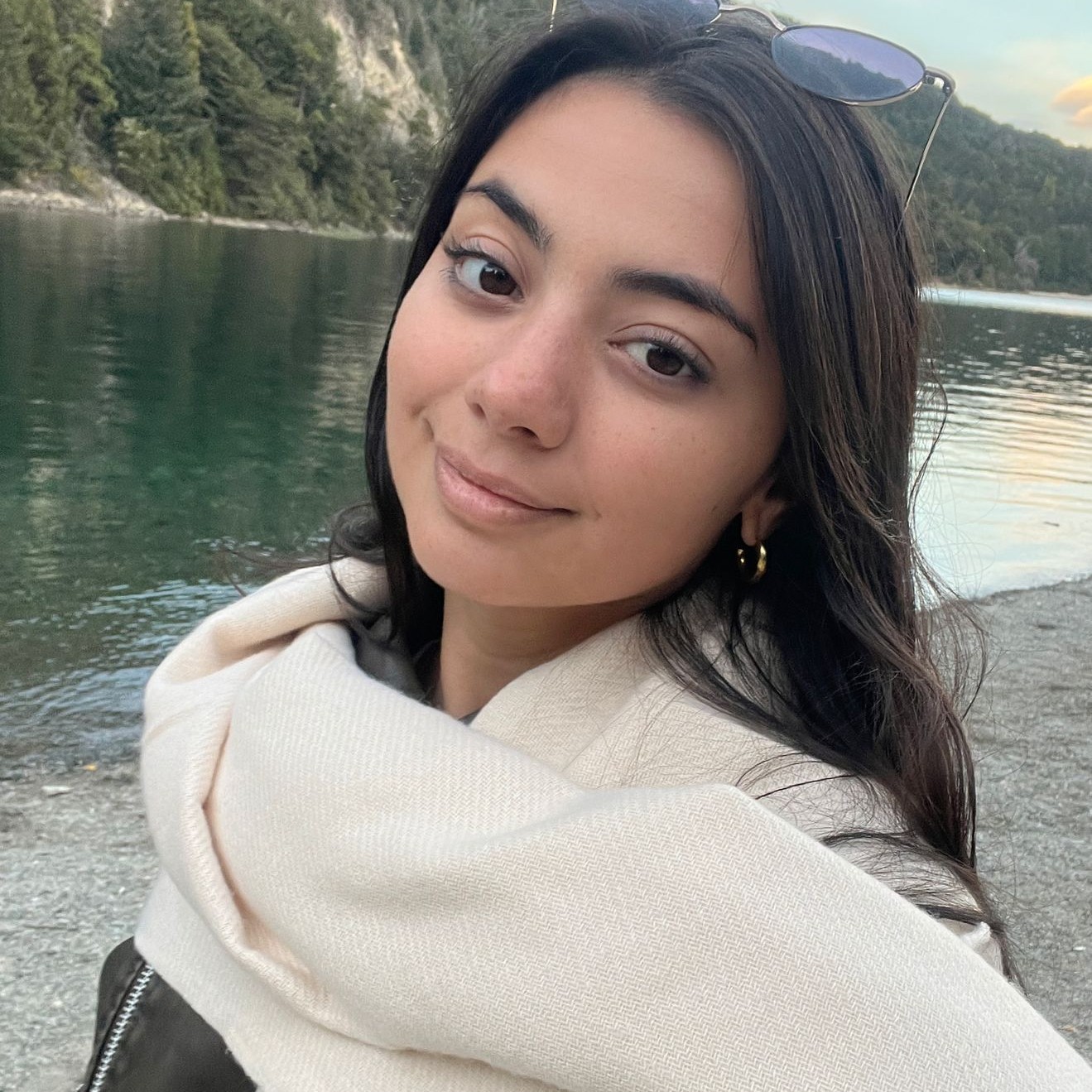 Foto de María Victoria Santiago