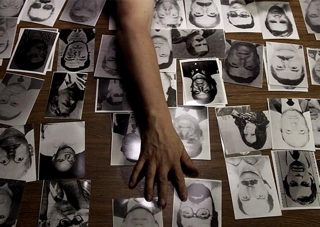 Frame de Habeas Corpus