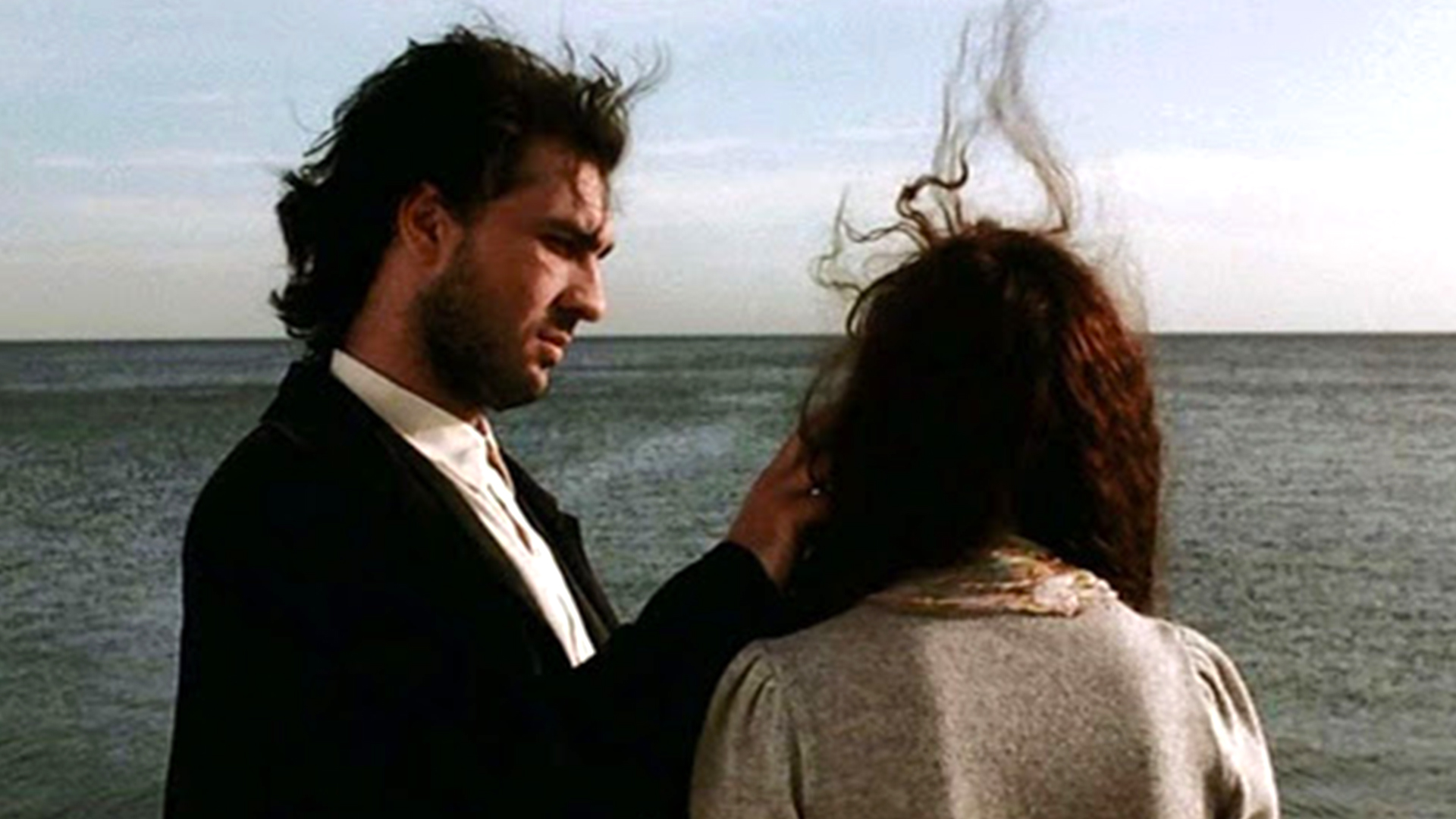 Frame de Ela lado oscuro del Corazón