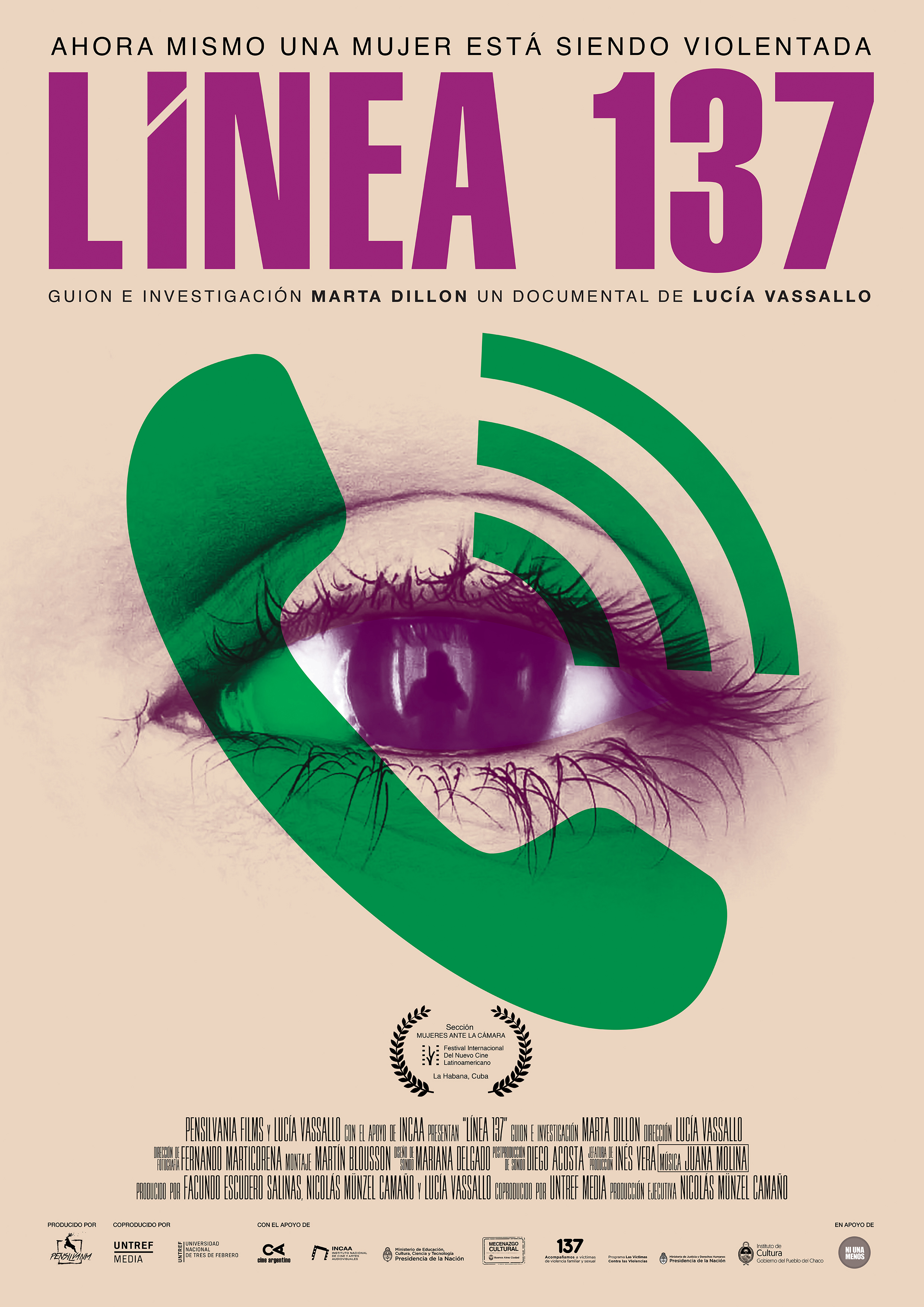 La Trinchera Infinita