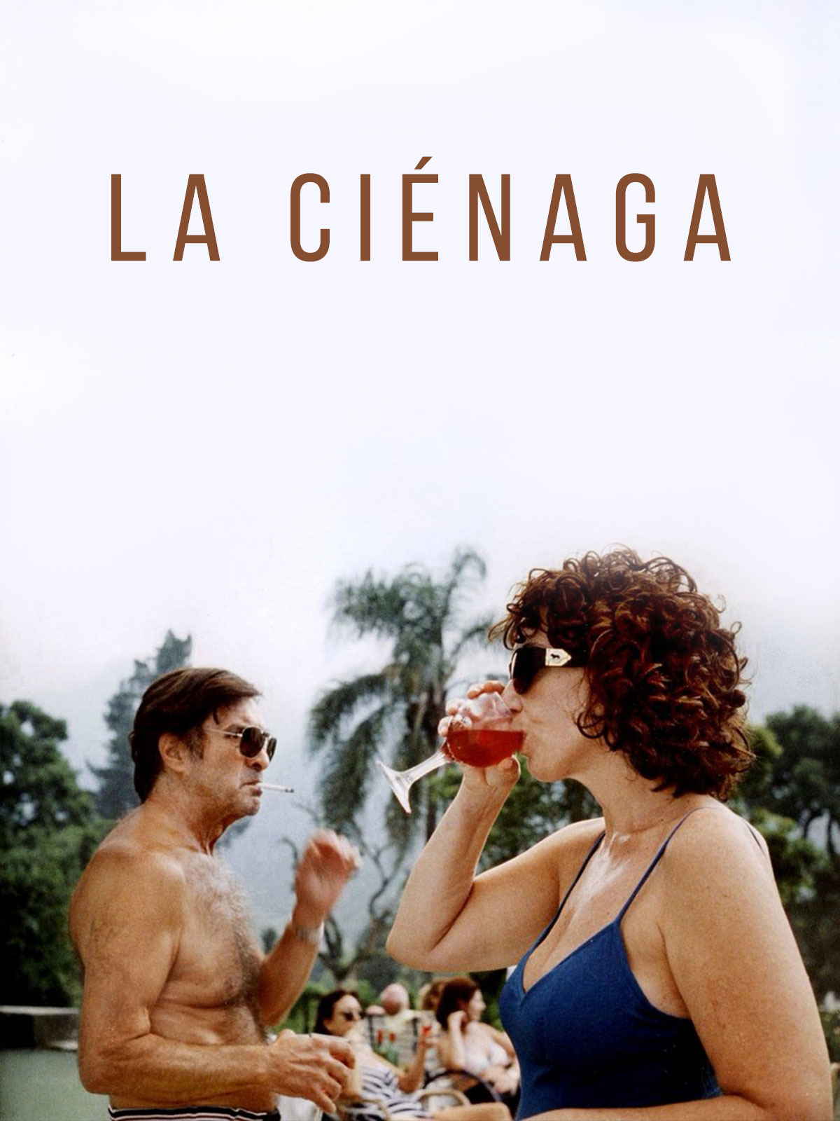La Cienaga