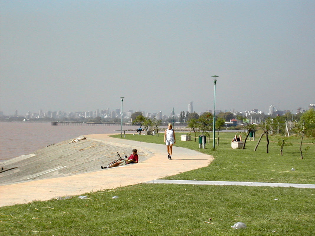 Estudio de biodiversidad