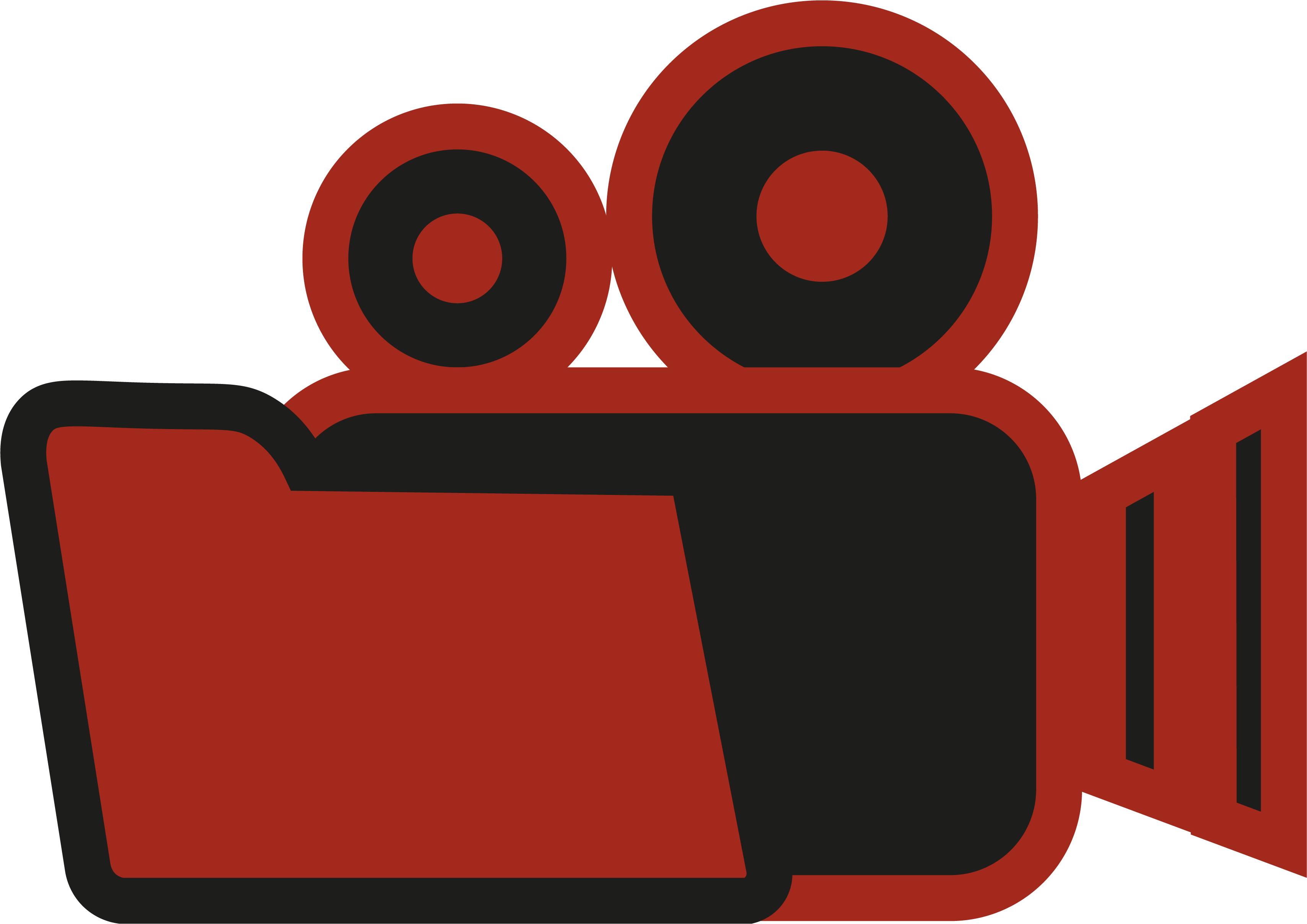 archivo rebelde logo