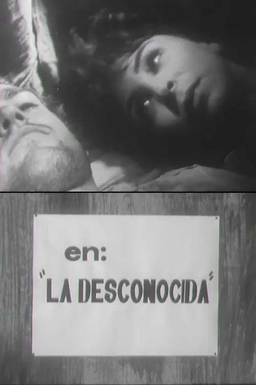 La Desconocida