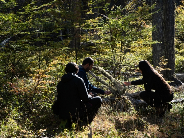 Reserva natural urbana