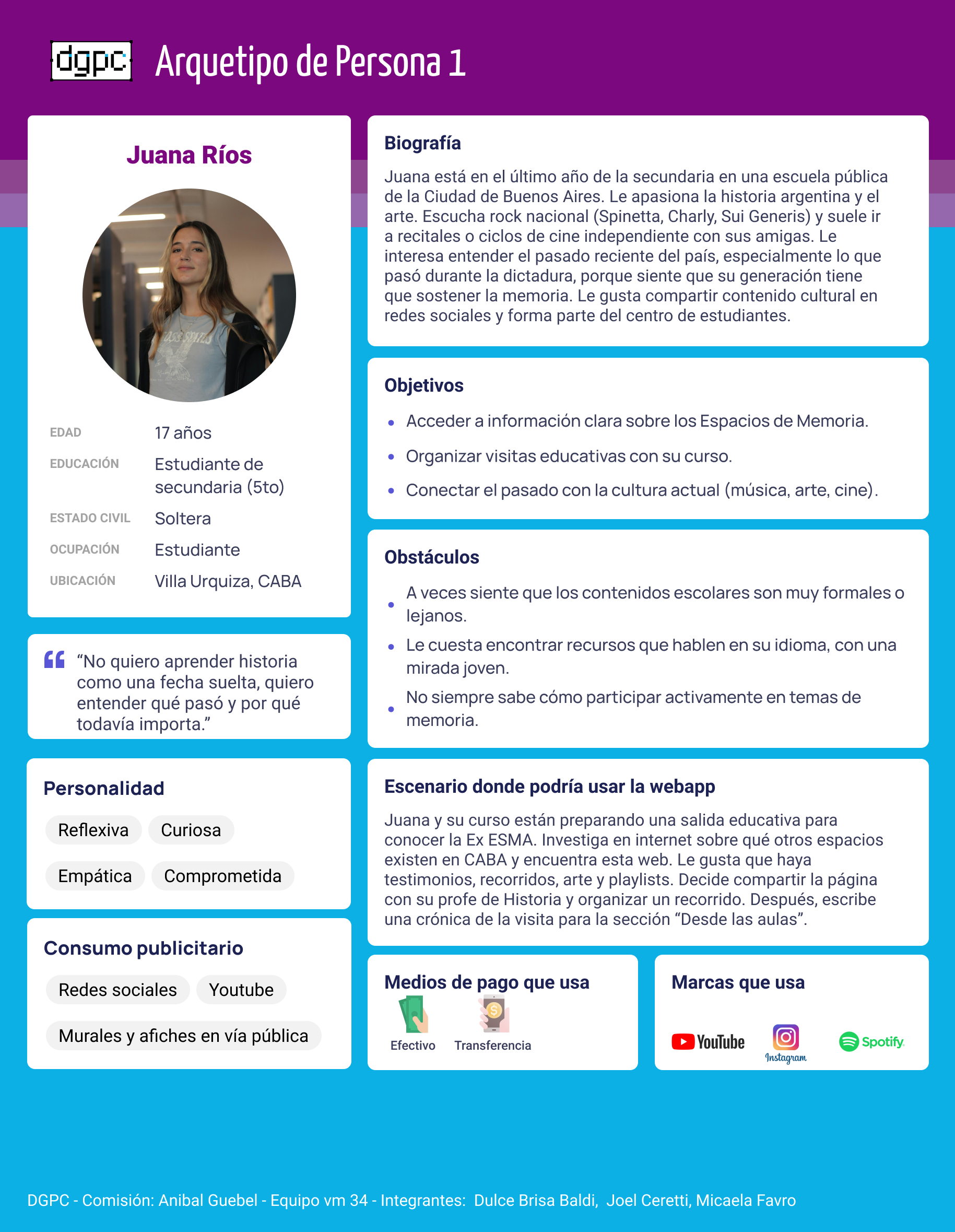 Arquetipo de persona