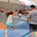 gimnasia artistica