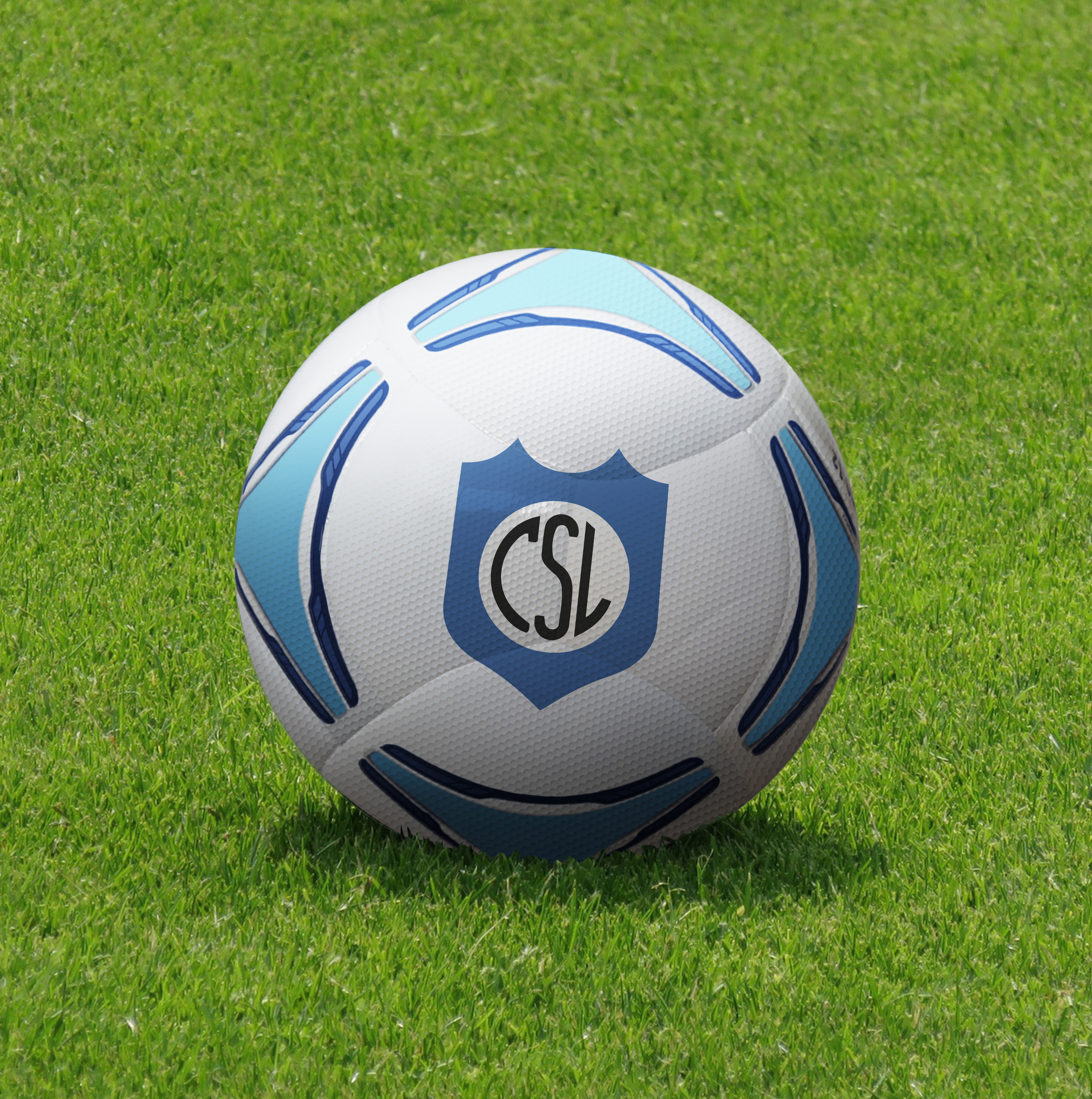pelota de futbol
