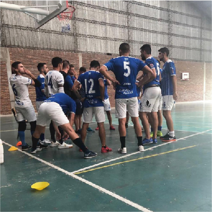 amistoso