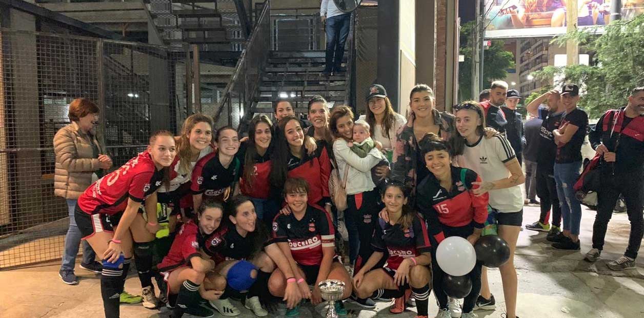 Primea Femenino
