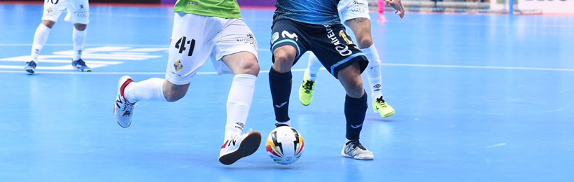 futsal