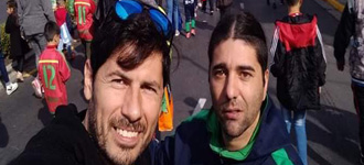 chicos del club