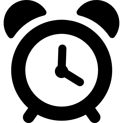 Icono Reloj