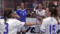 Club estrella federa