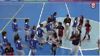 Club estrella federa