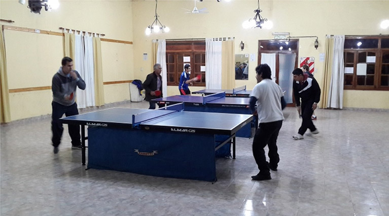 Torneo