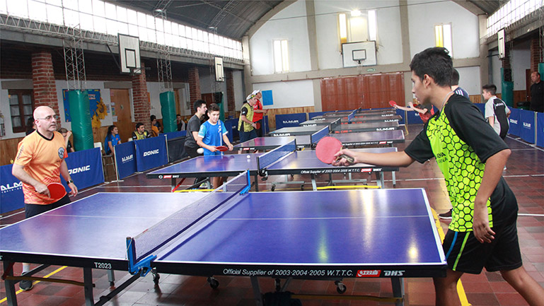 Torneo