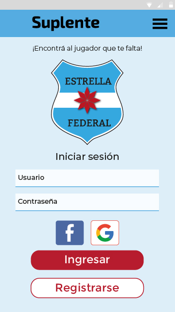 Pantalla 1