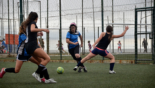 Deportivo Mische