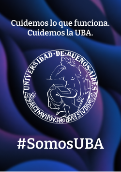 Cuidemos la UBA
