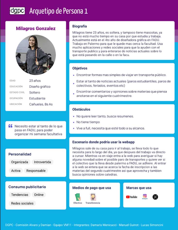 Arquetipo de persona