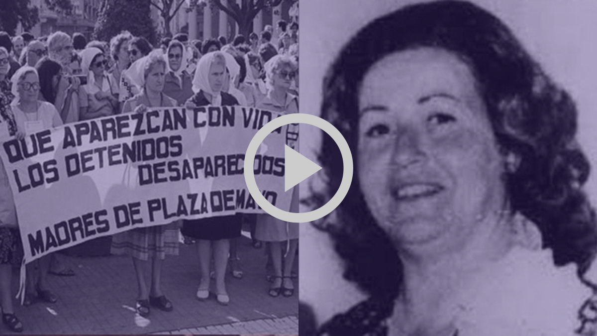 Asesinato de Azucena Villaflor