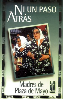 Ni un paso atrás