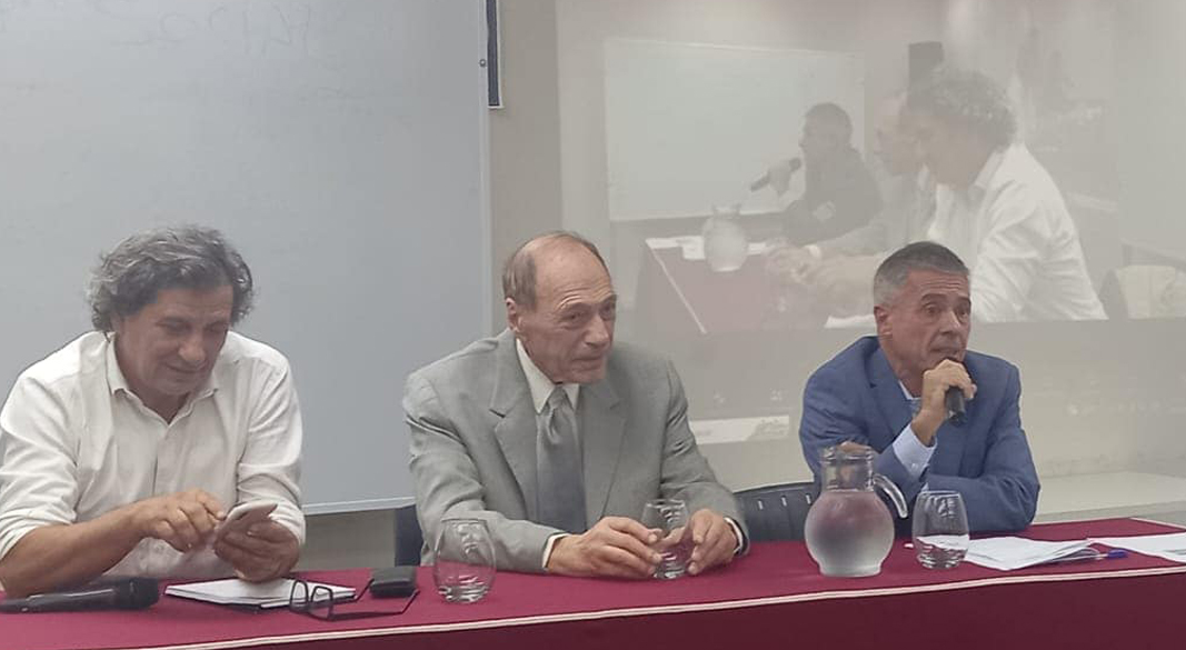 miniatura video de seminario