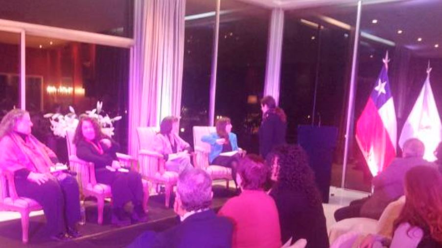 miniatura video de seminario