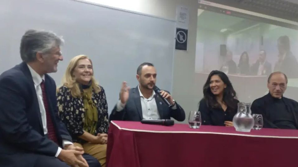 miniatura video de seminario