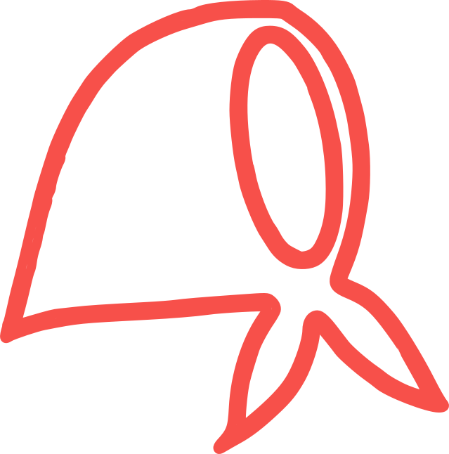 Pañuelo de las Madres de Plaza de Mayo